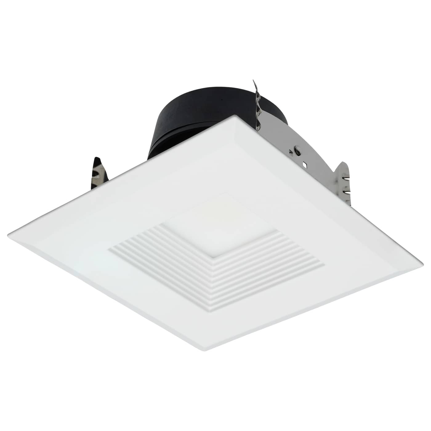 9.5WLED/DLR/4/WS/5CCT/SQ/DB - S11884