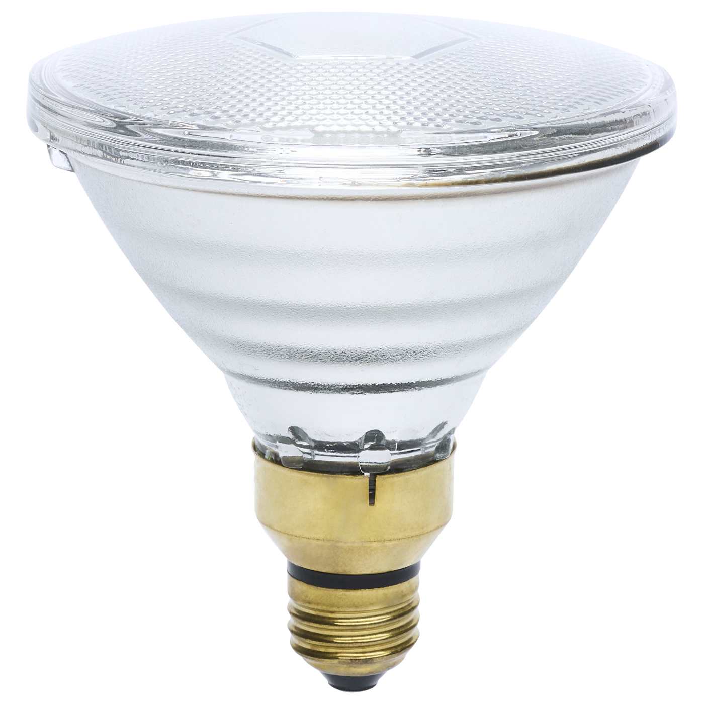 125PAR38/HEAT/CL/120V - S4798