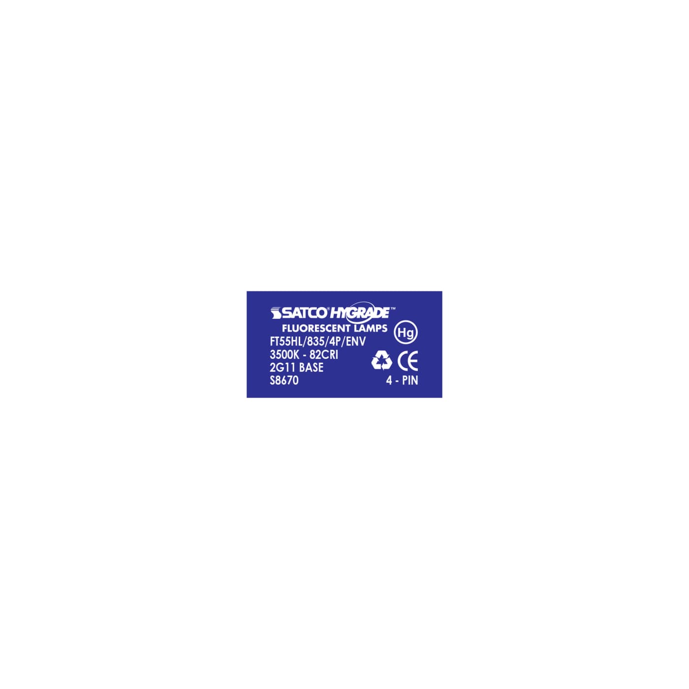 FT55HL/835/4P/ENV - S8670