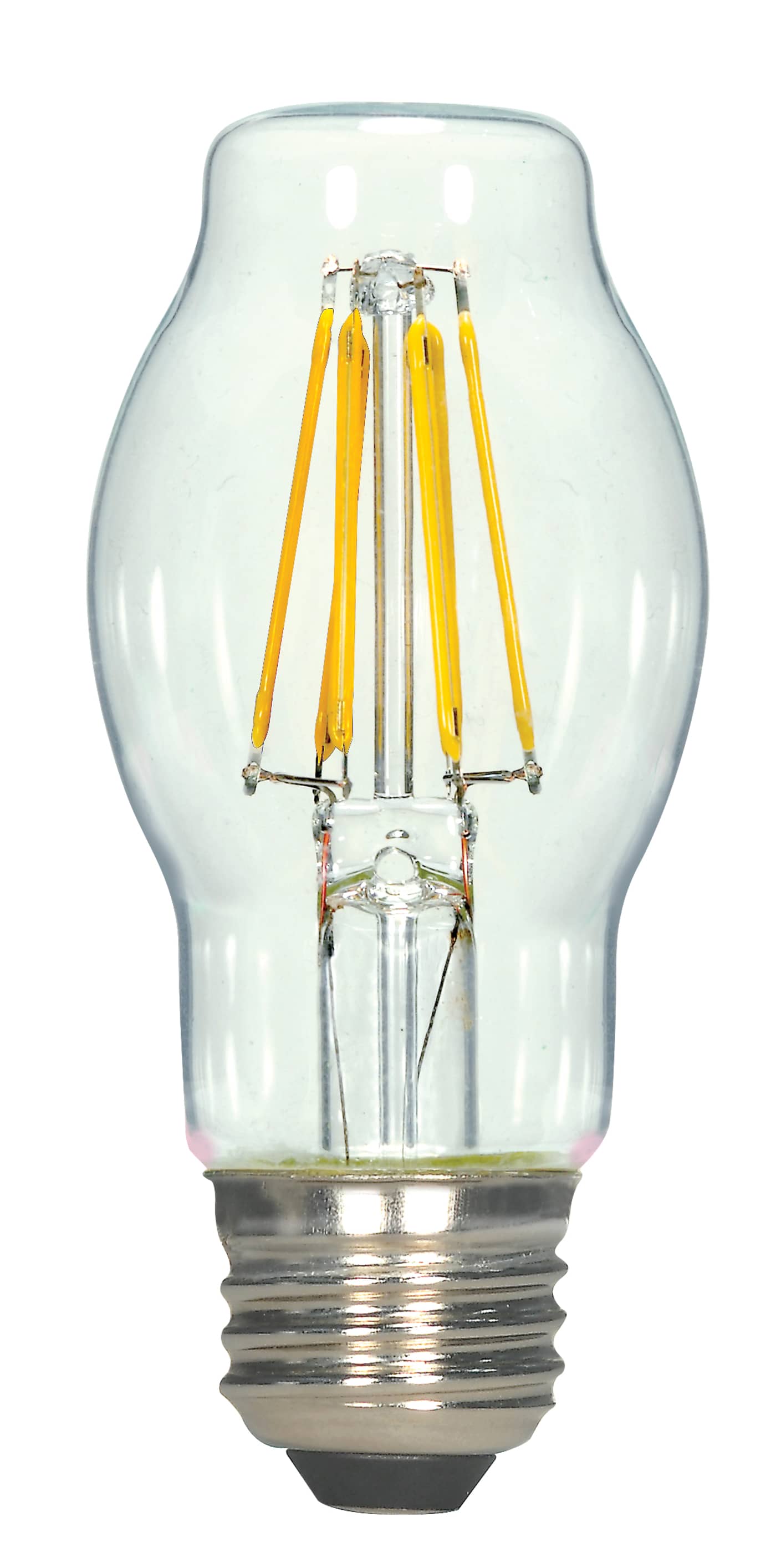 4.5BT15/CL/LED/E26/27K/120V - S9575