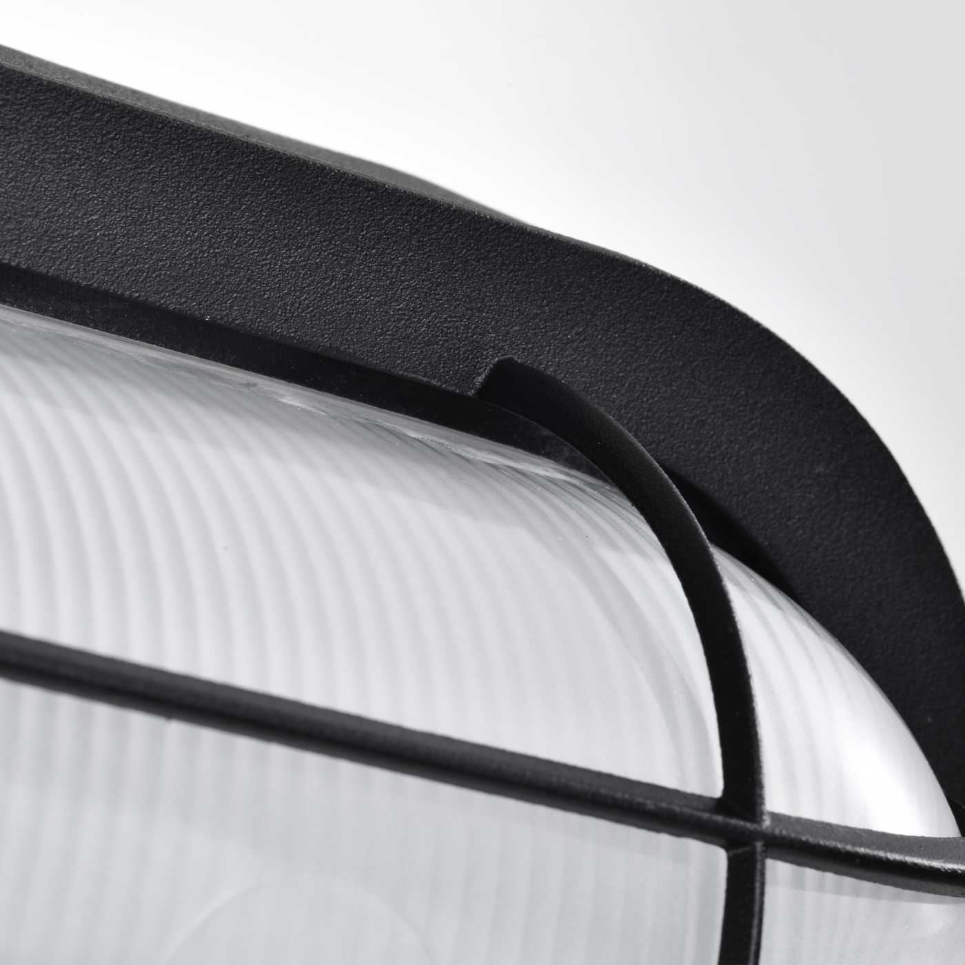 LED SMALL OVAL BULK HEAD - 62-1389