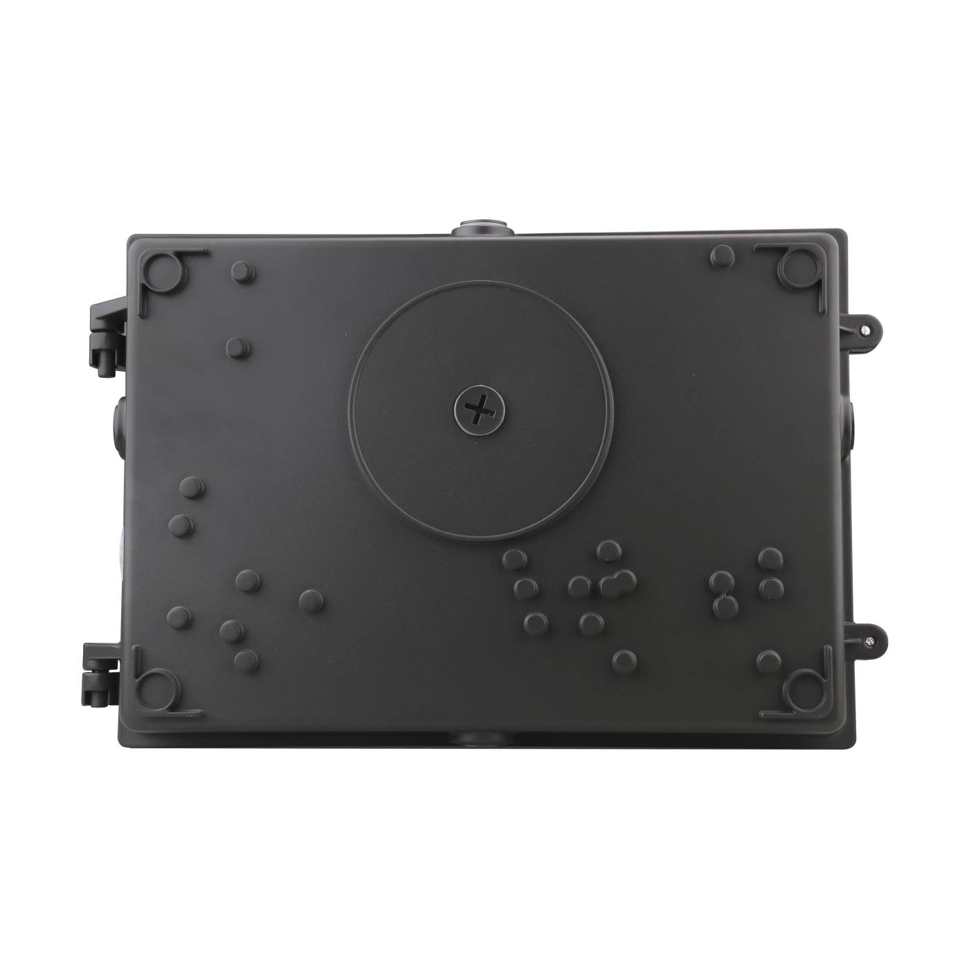 LED WALL PACK CCT & WATT ADJ - 65-758