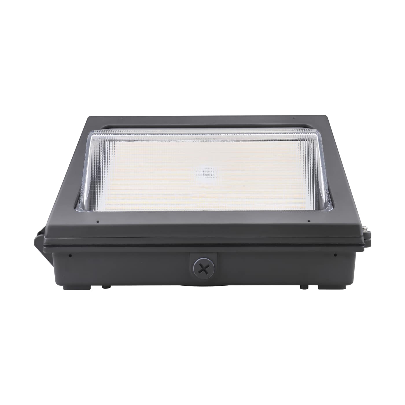 LED WALL PACK CCT & WATT ADJ - 65-758