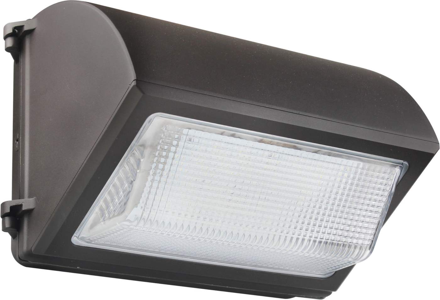 LED CUTOFF WALL PACK 120W/4K - 65-259
