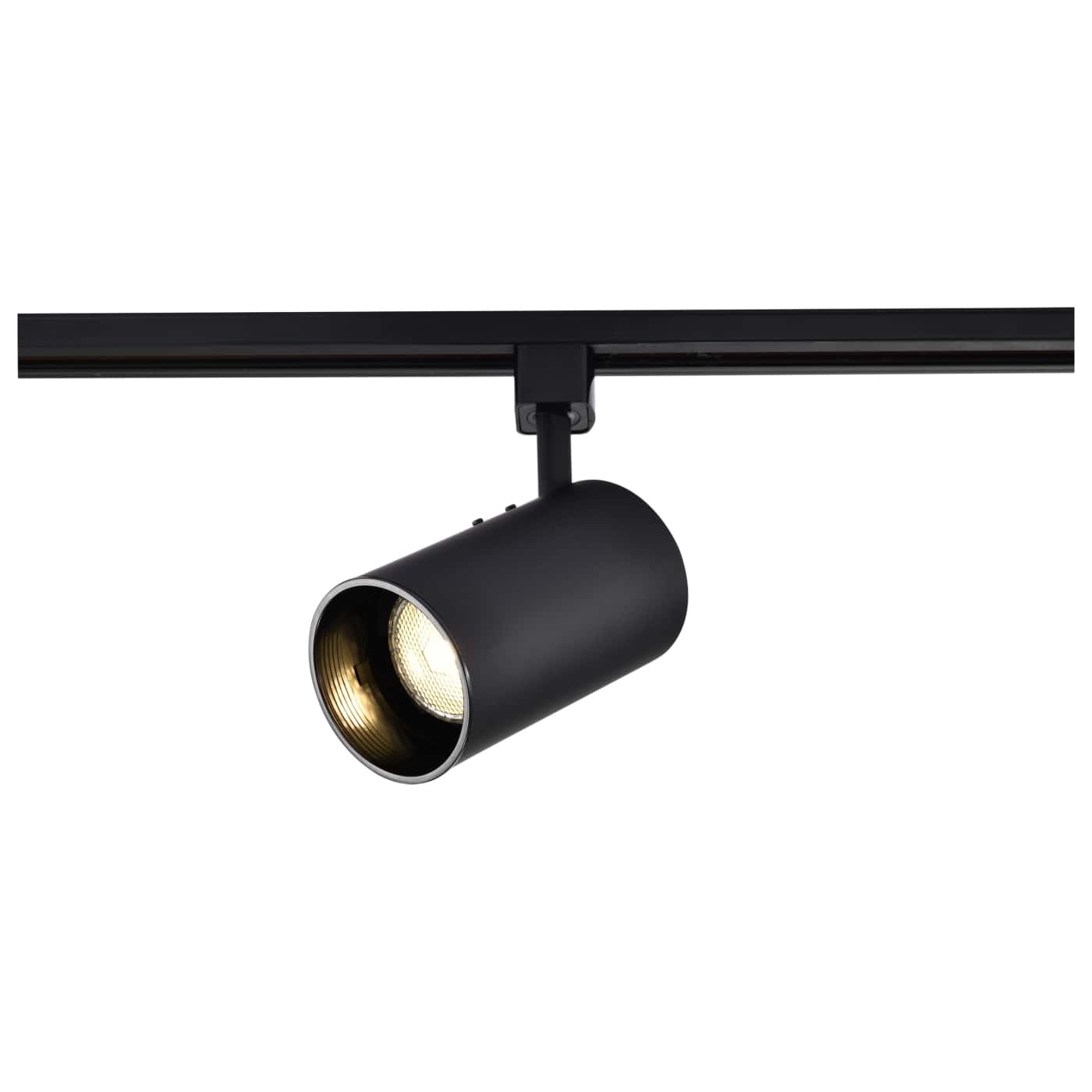 BLACK R20 STRAIGHT CYL - TH201