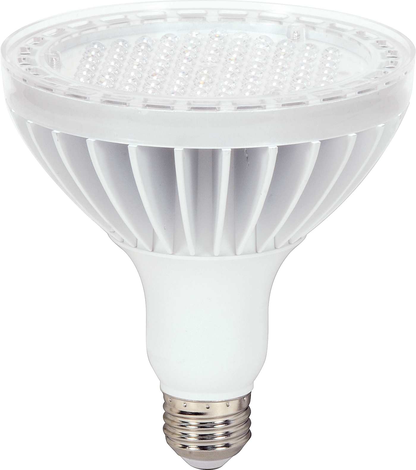17PAR38/LED/60'/3500K/WH 2.0 - S8985