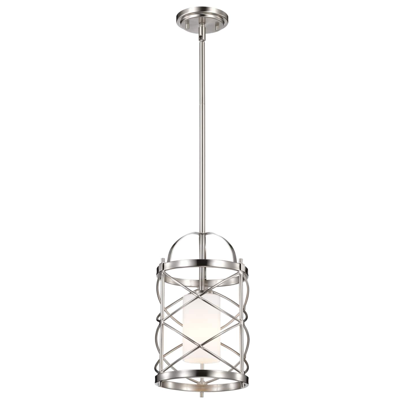 GINGER - 1 LT MINI PENDANT - 60-5332