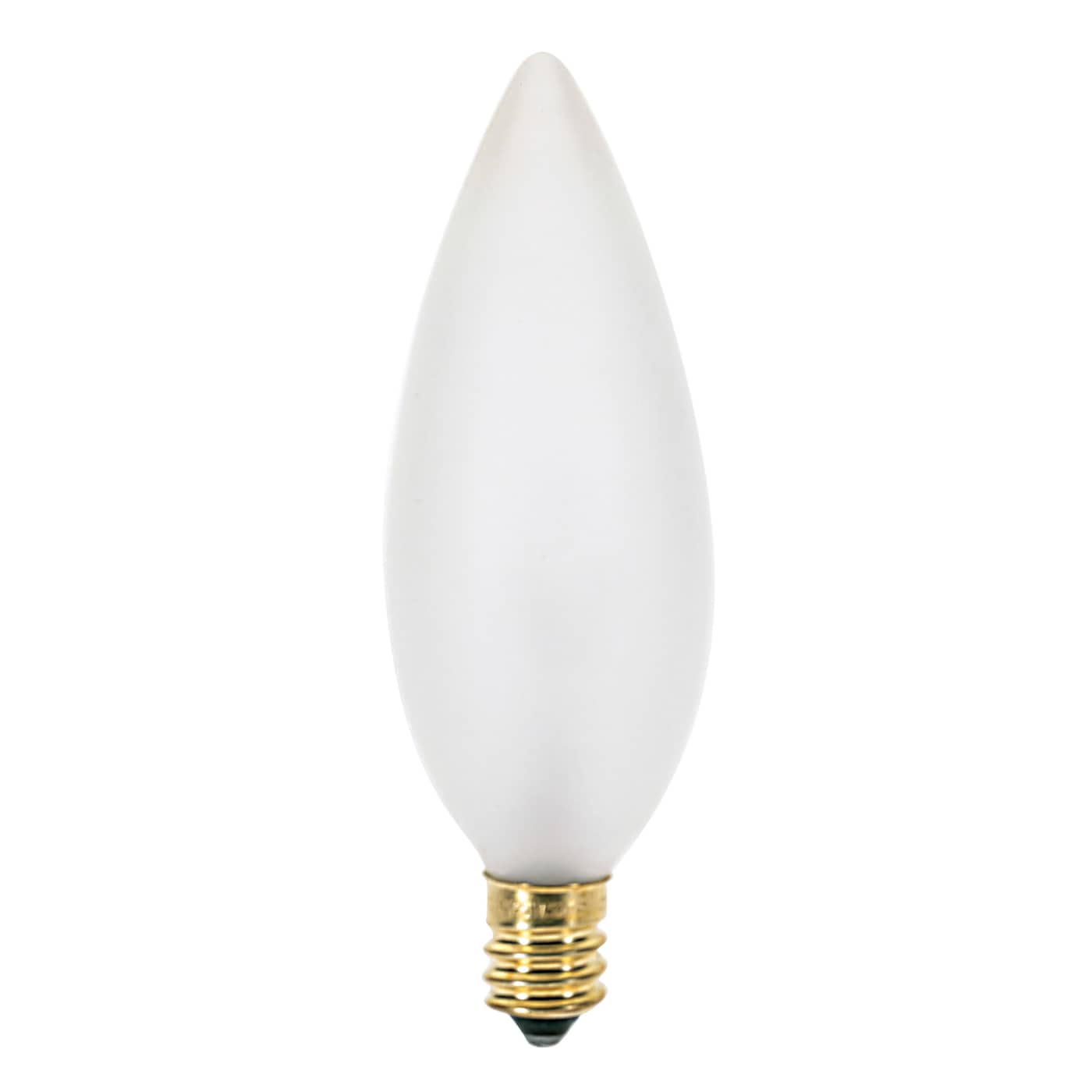 60W TORP CAND FR 130V - A3687