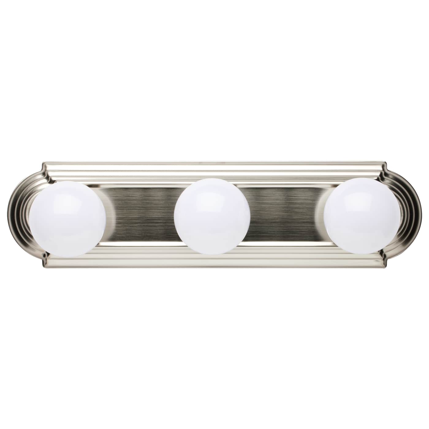 3 LT 18" RACETRACK VANITY - 60-300