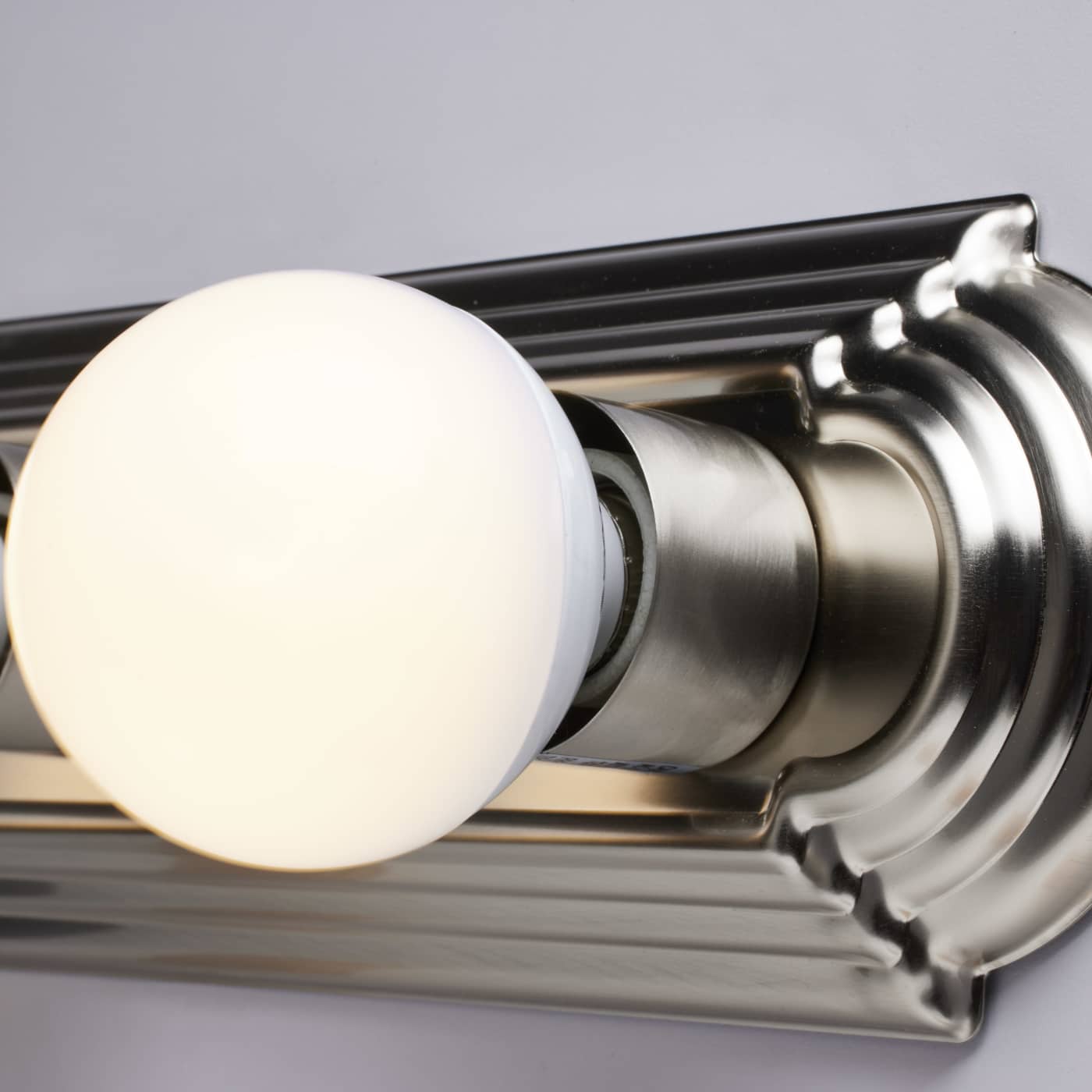 3 LT 18" RACETRACK VANITY - 60-300