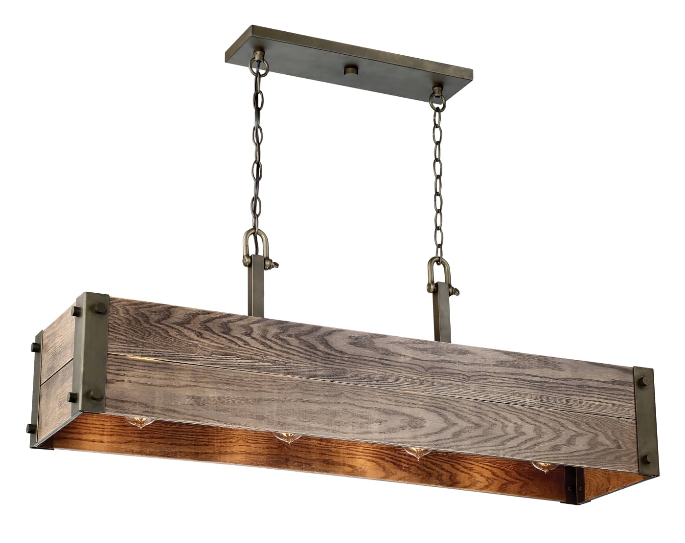 WINCHESTER 4 LIGHT TRESTLE - 60-6424