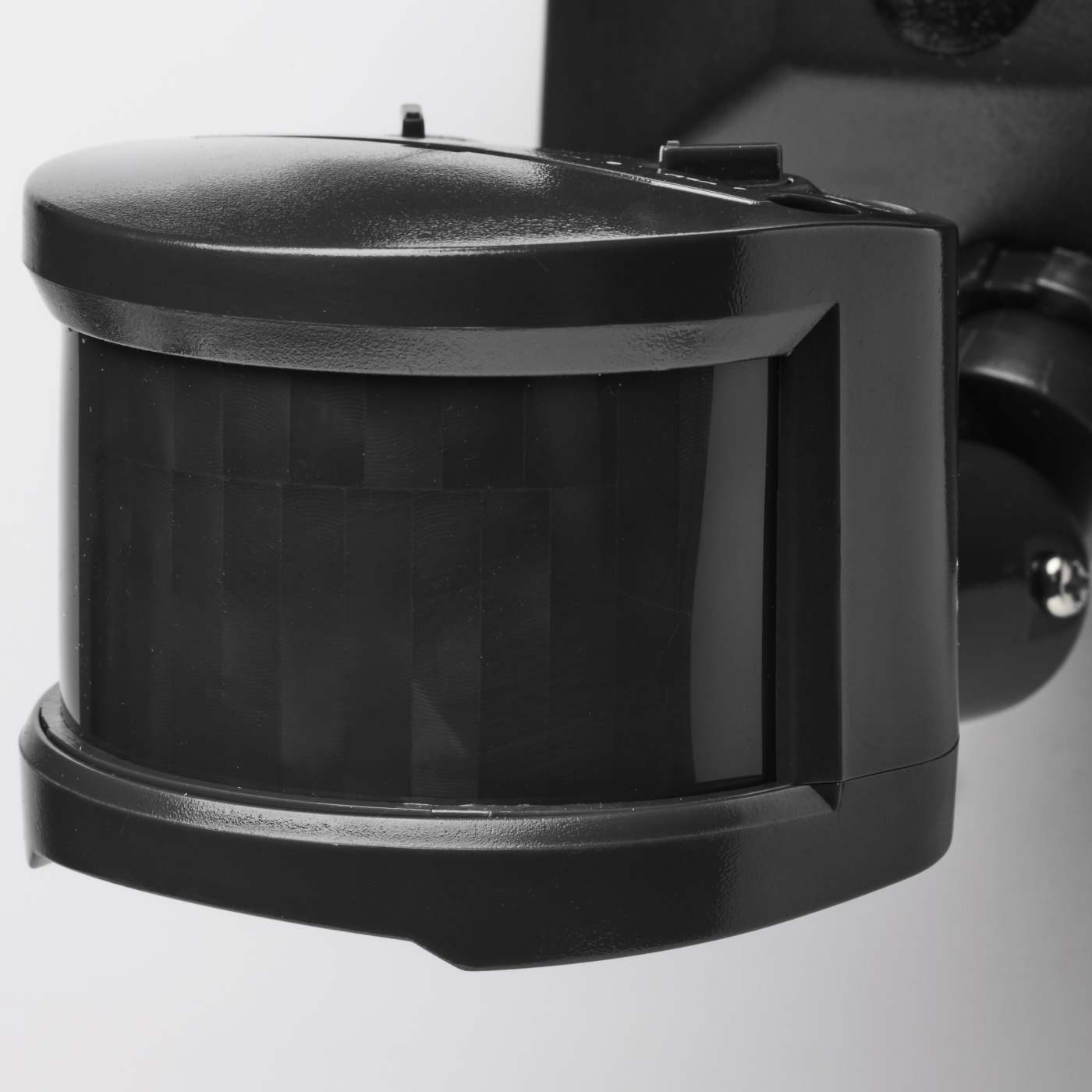 2ED DUAL HEAD SECURITY LIGHT - 65-221