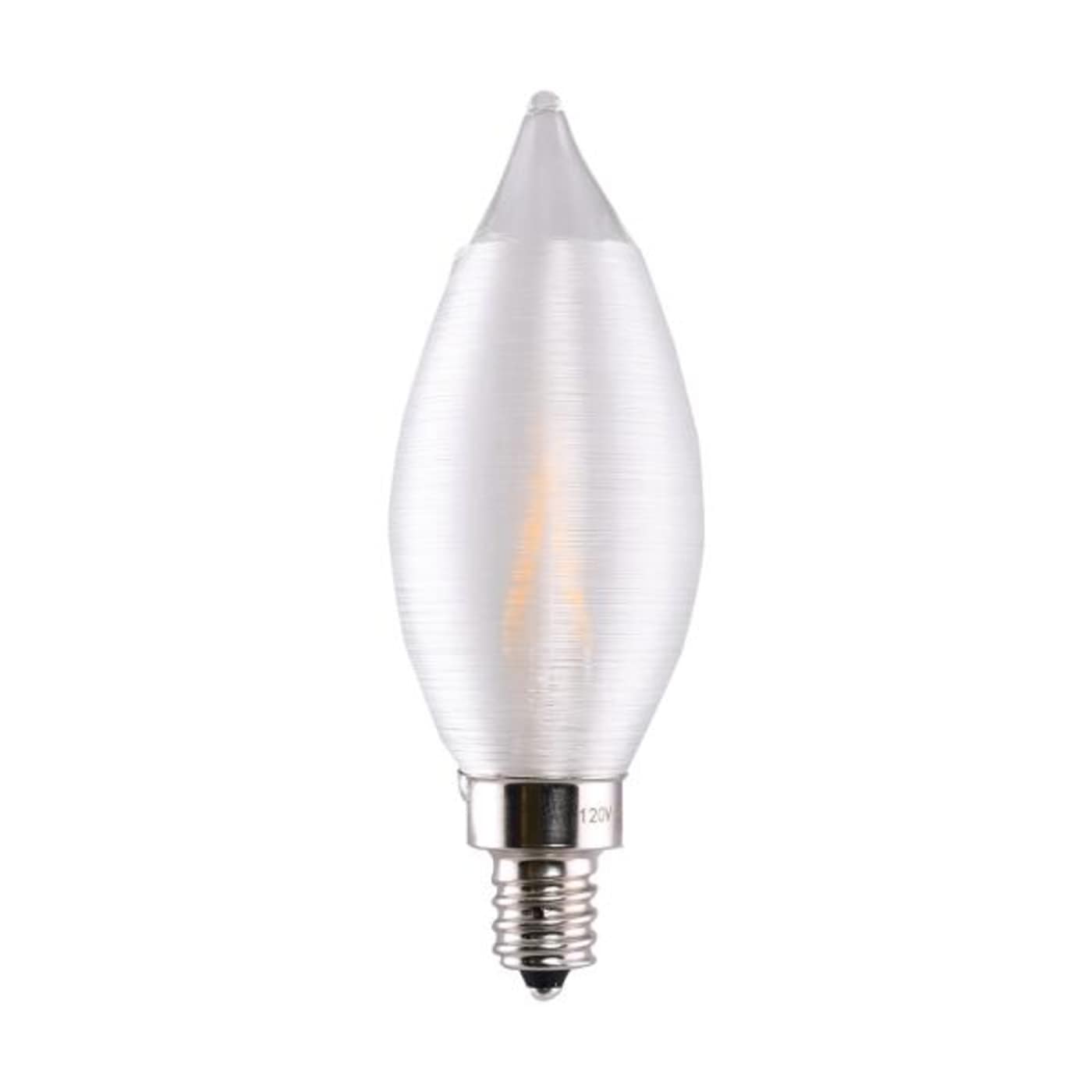 2CA11/LED/SA/E12/27K/120V - S11300