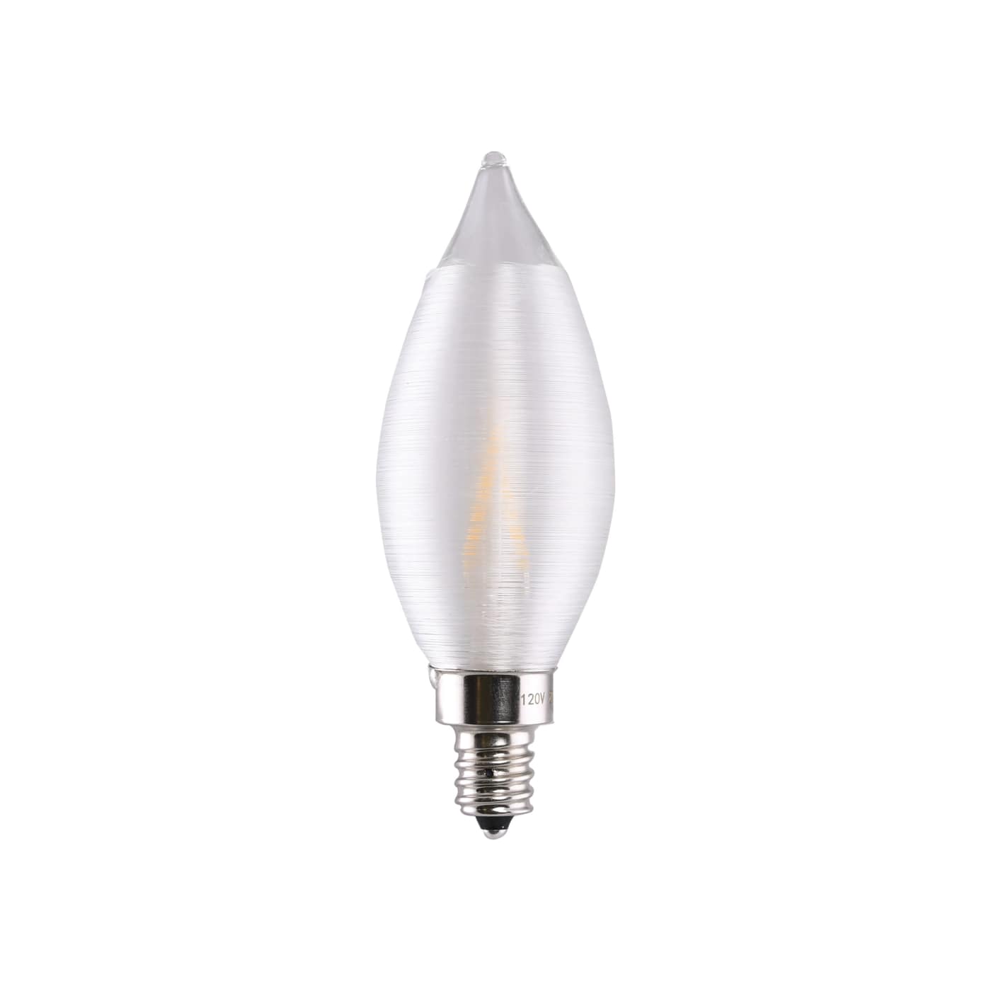 2CA11/LED/SA/E12/27K/120V - S11300