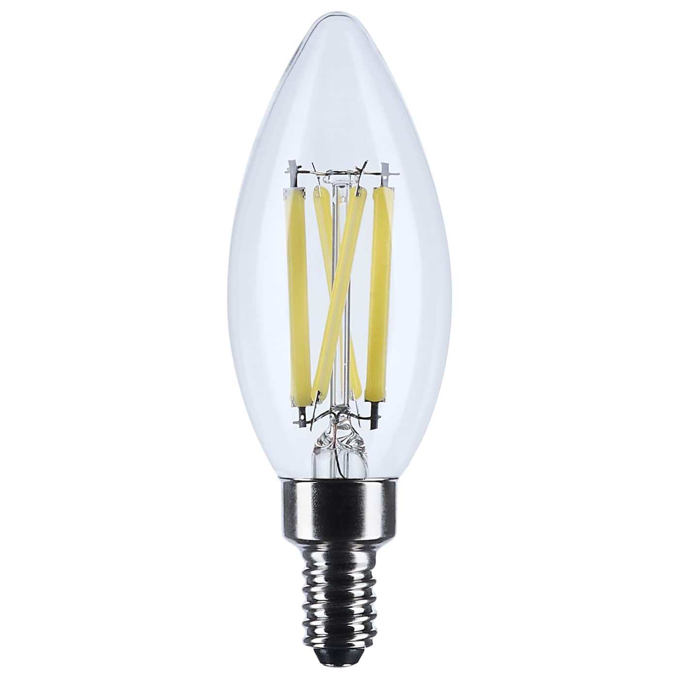S11383 8W/CTC/LED/927/120V/E12