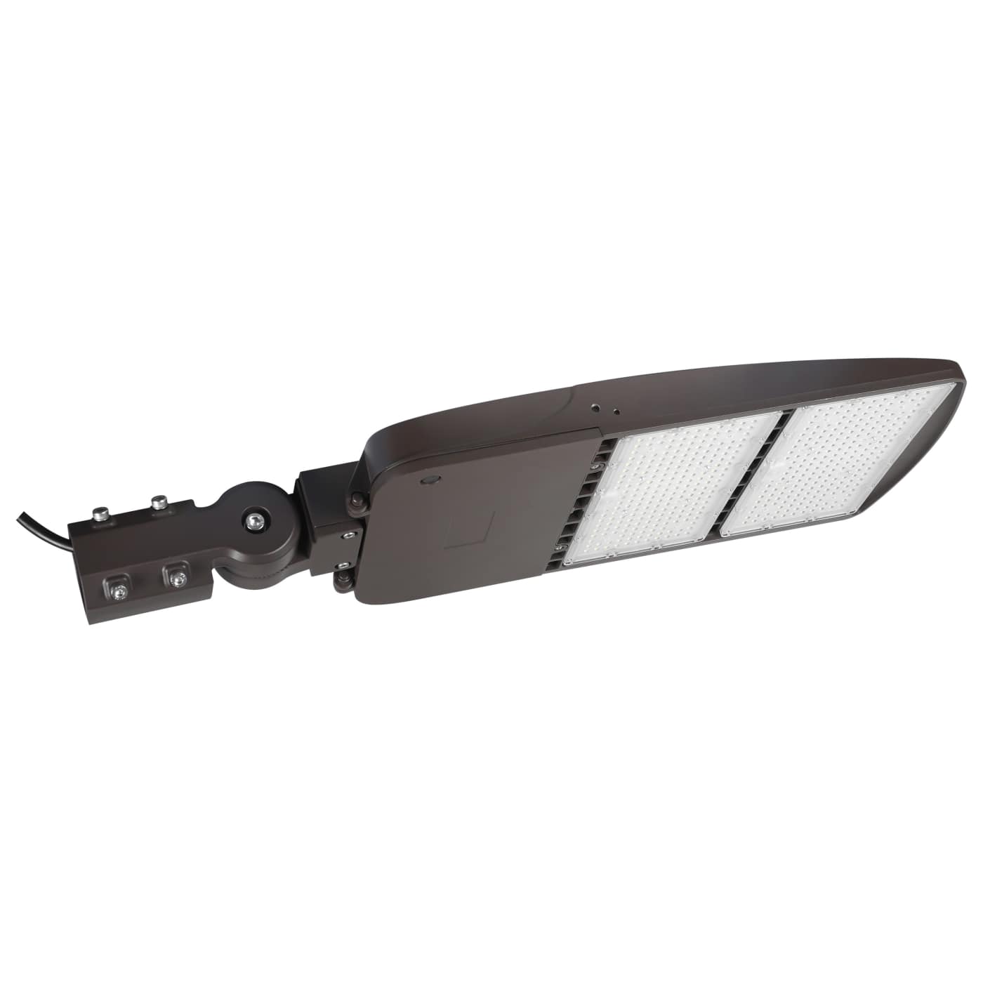 240W LED AREA LIGHT TYPE III - 65-866