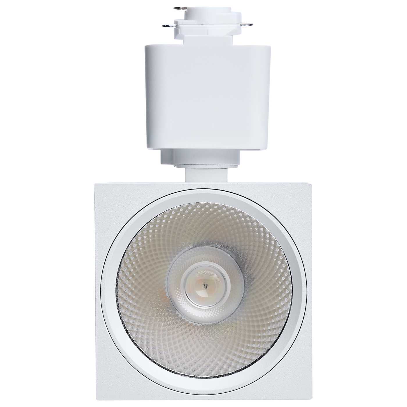 8W SQUARE D2W 6CCT WHITE 48' - TH754