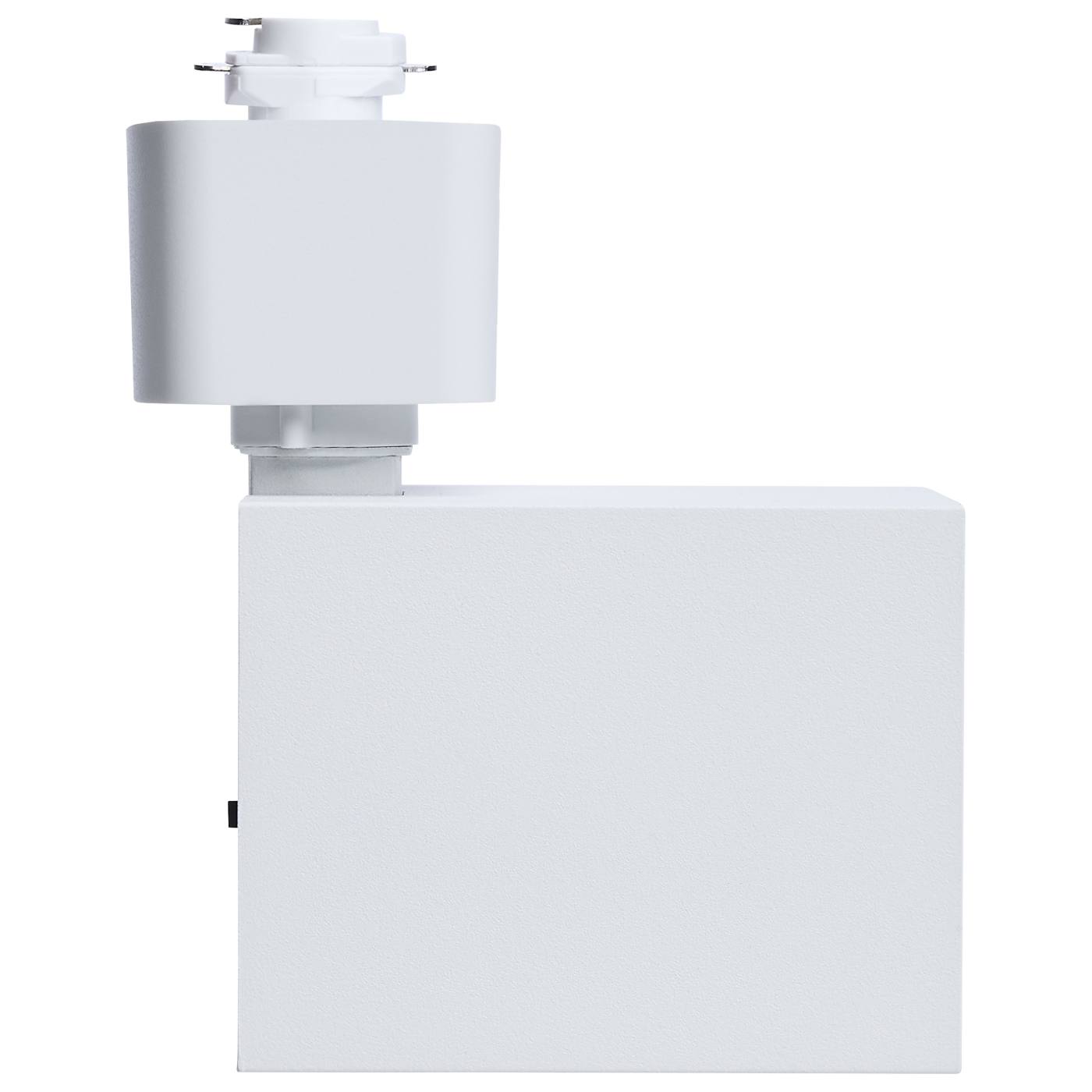8W SQUARE D2W 6CCT WHITE 48' - TH754