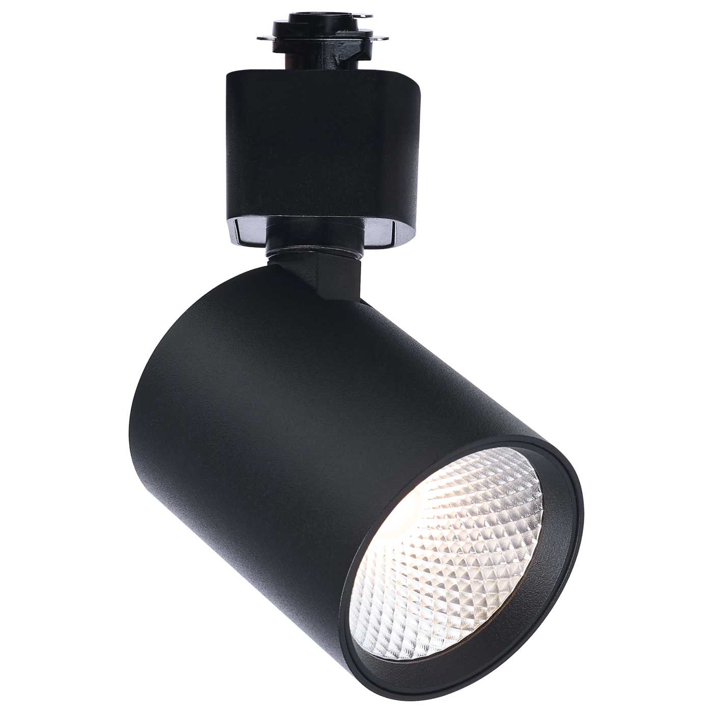 8W ROUND D2W 6CCT BLACK 36' - TH762