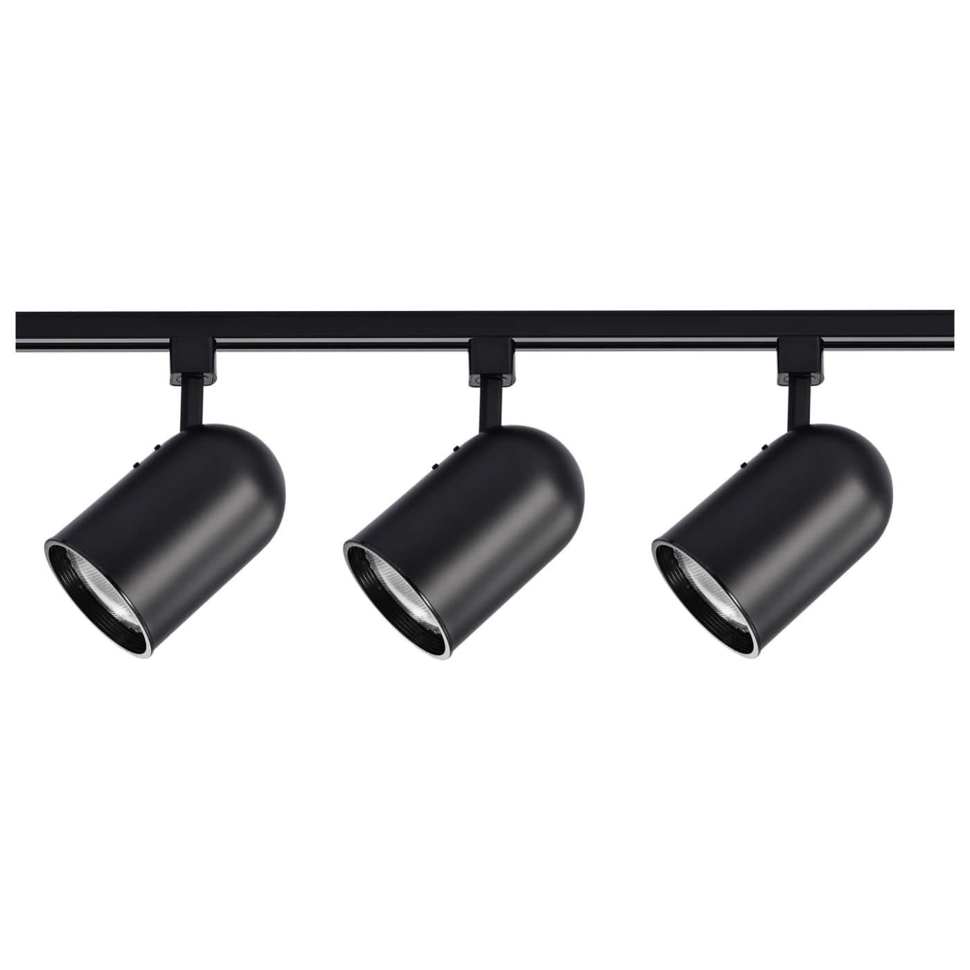 BLACK R30 BULLET CYL TRACK KIT - TK323