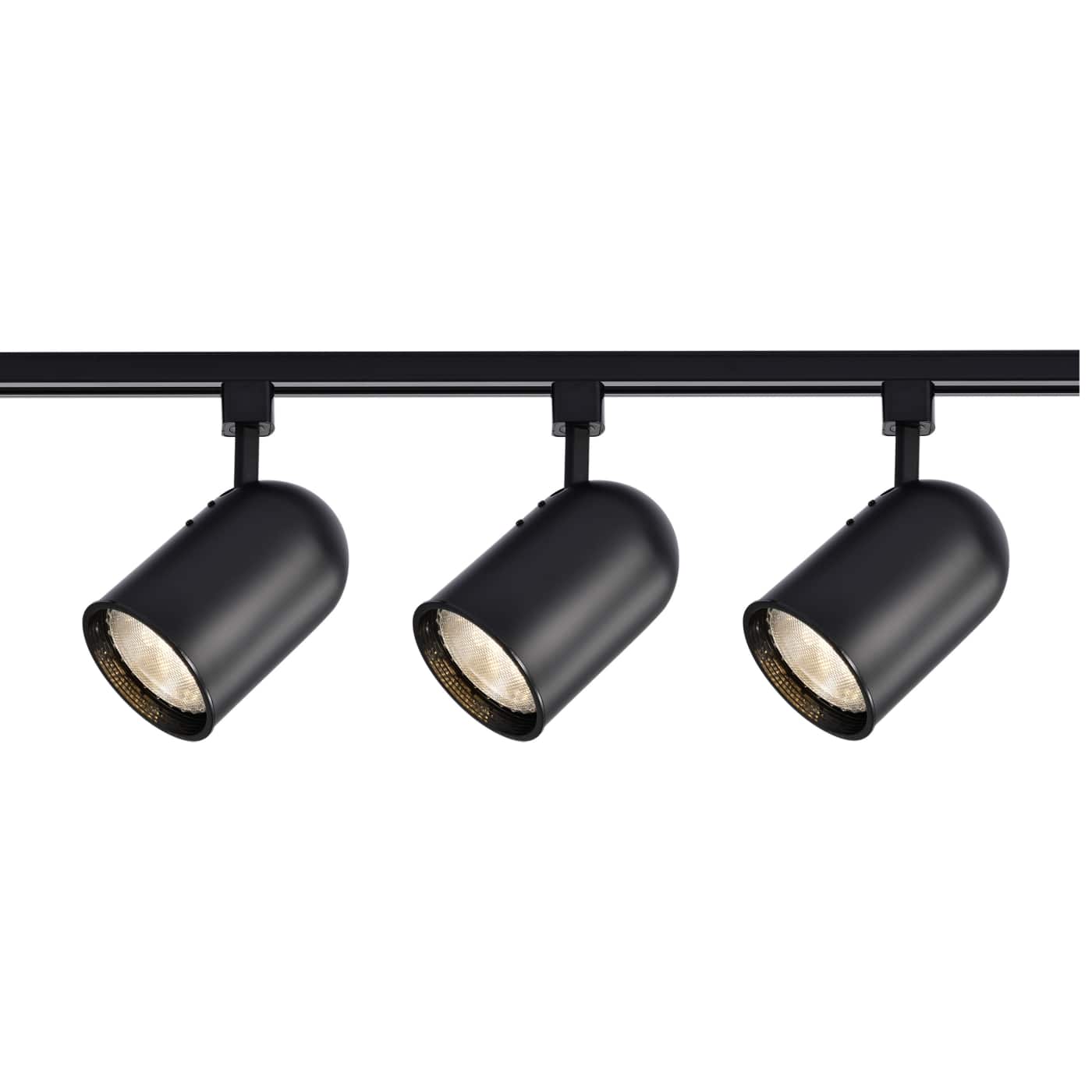 BLACK R30 BULLET CYL TRACK KIT - TK323