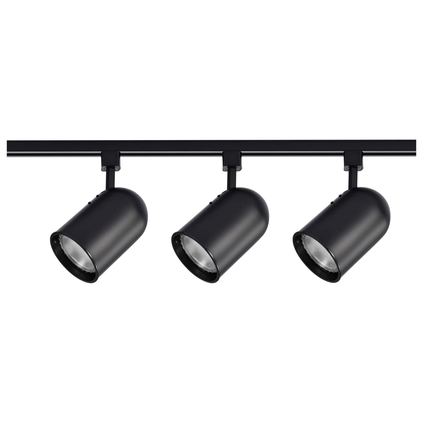 BLACK R30 BULLET CYL TRACK KIT - TK323