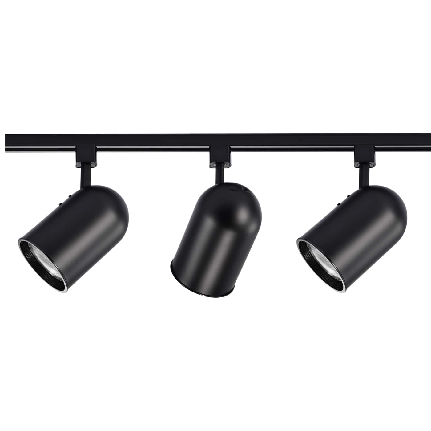 BLACK R30 BULLET CYL TRACK KIT - TK323