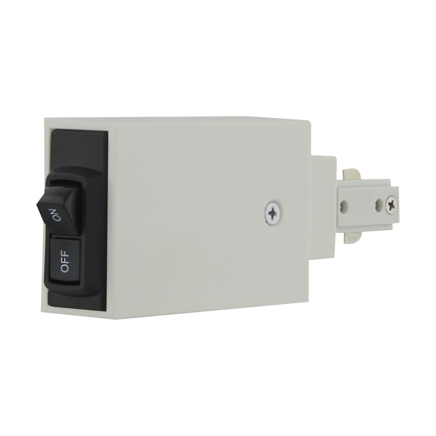 WHITE LIVE END CUR LIM 2A - TL102