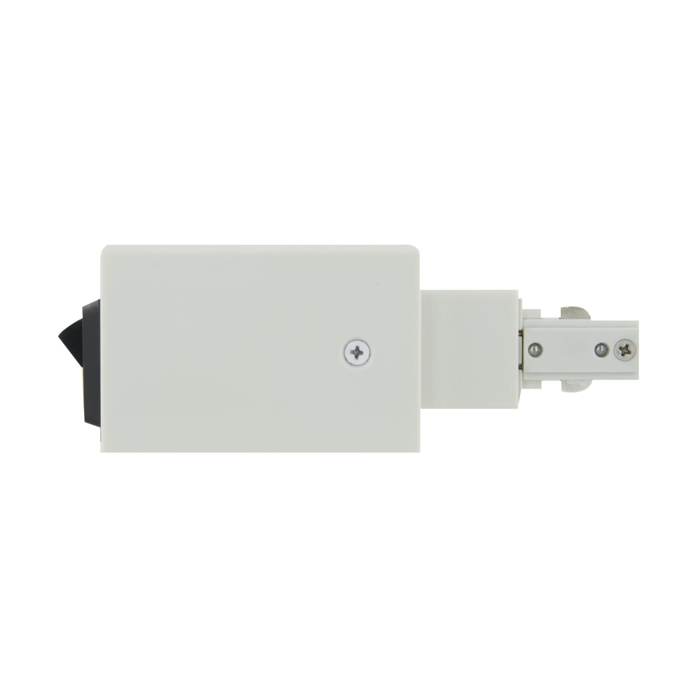 WHITE LIVE END CUR LIM 12A - TL106