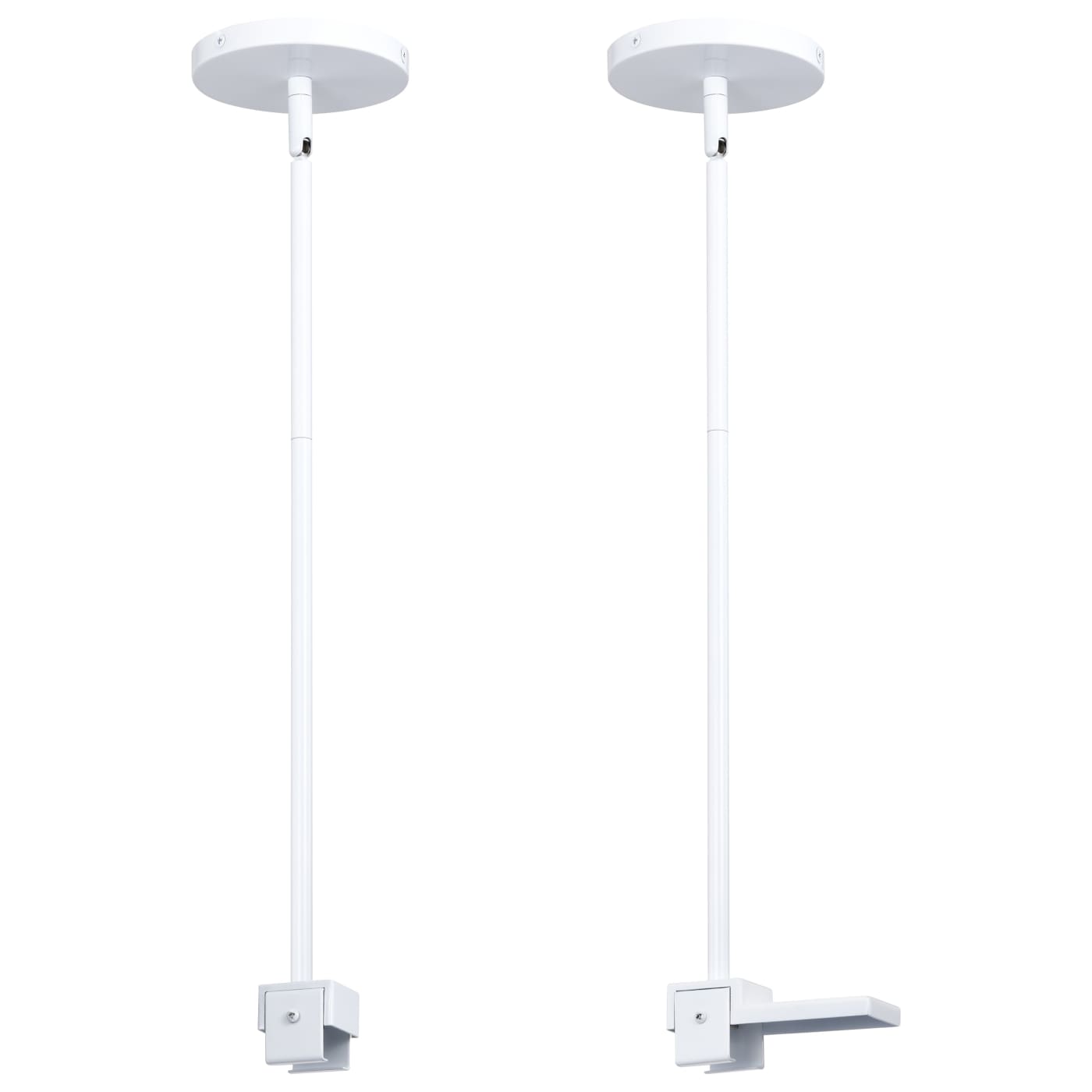 ADJUST TRACK PEND KIT WHITE - TP278