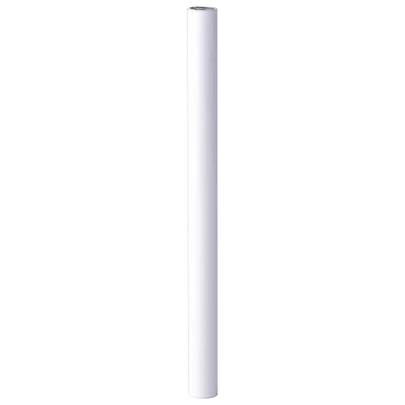 6" STEM FOR TP278 WHITE - TP281