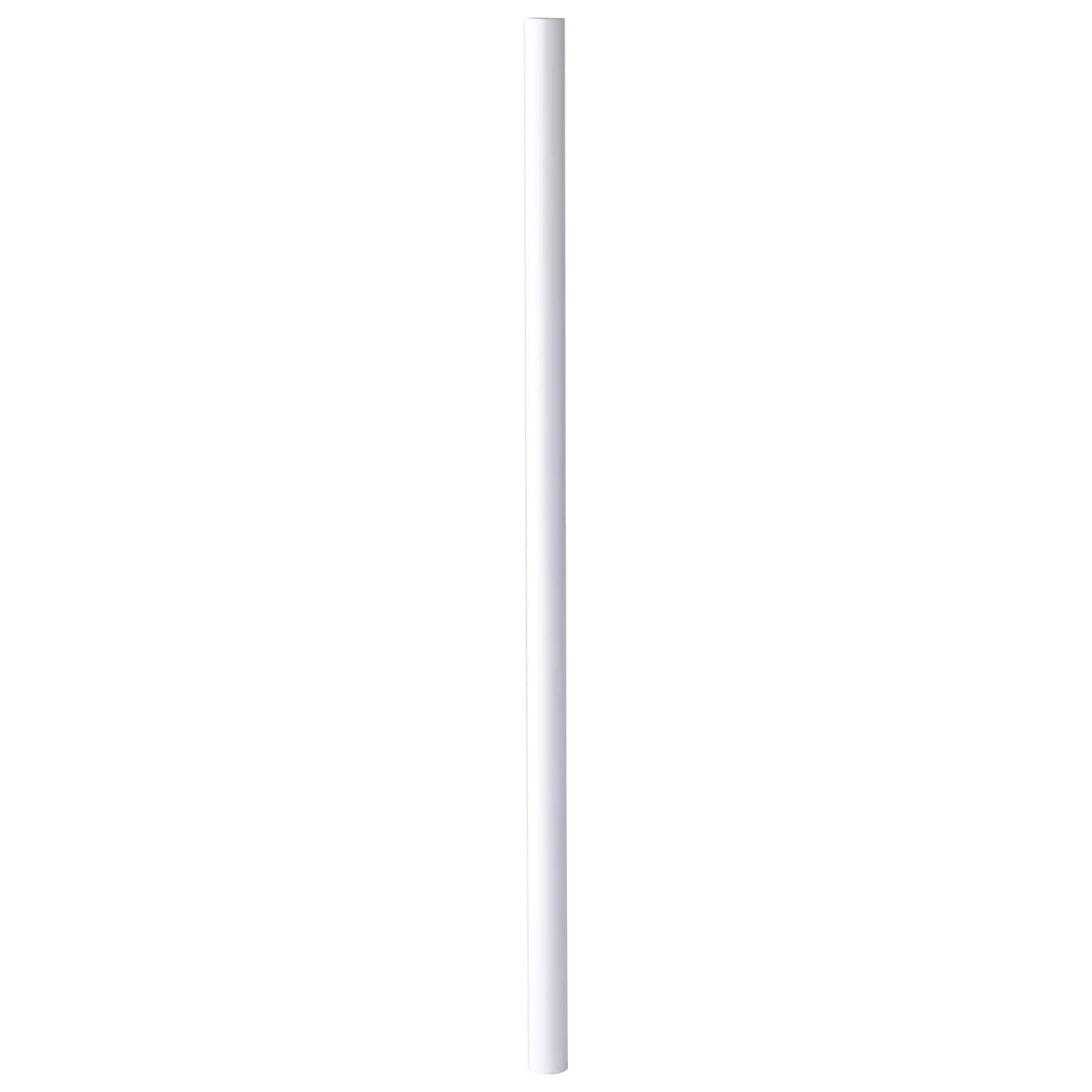 12" STEM FOR TP278 WHITE - TP282