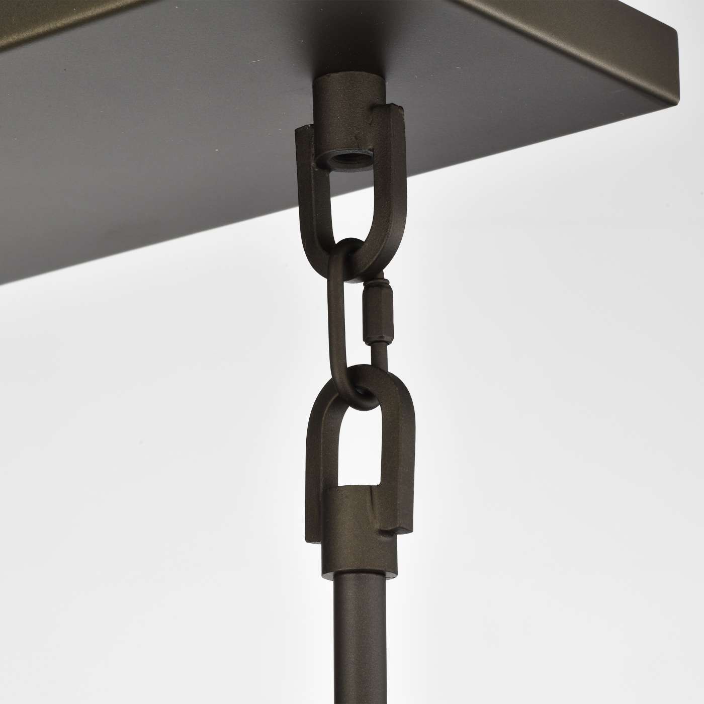 LAKE 4 LIGHT ISLAND PENDANT - 60-5854