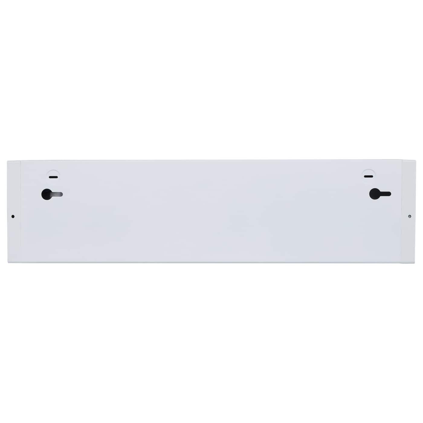 UNDER CAB LED RGB 14" - WH - 63-552