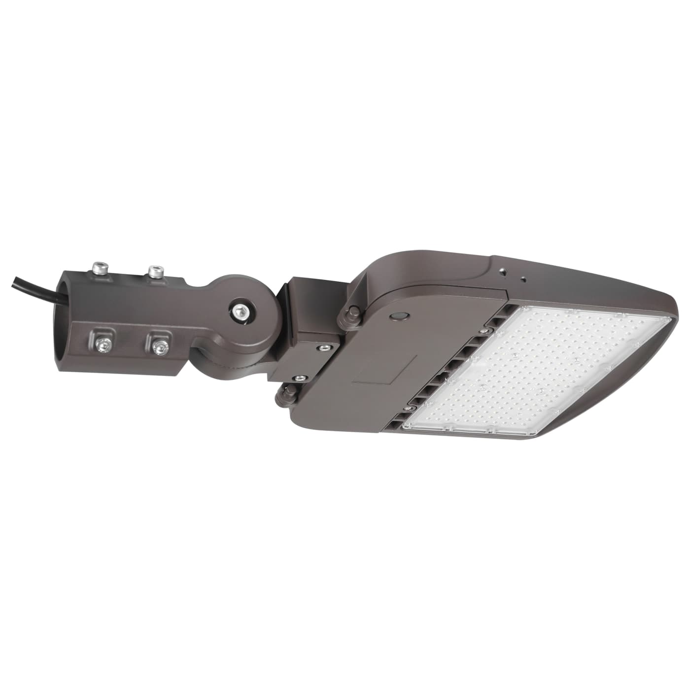 100W LED AREA LIGHT TYPE III - 65-861