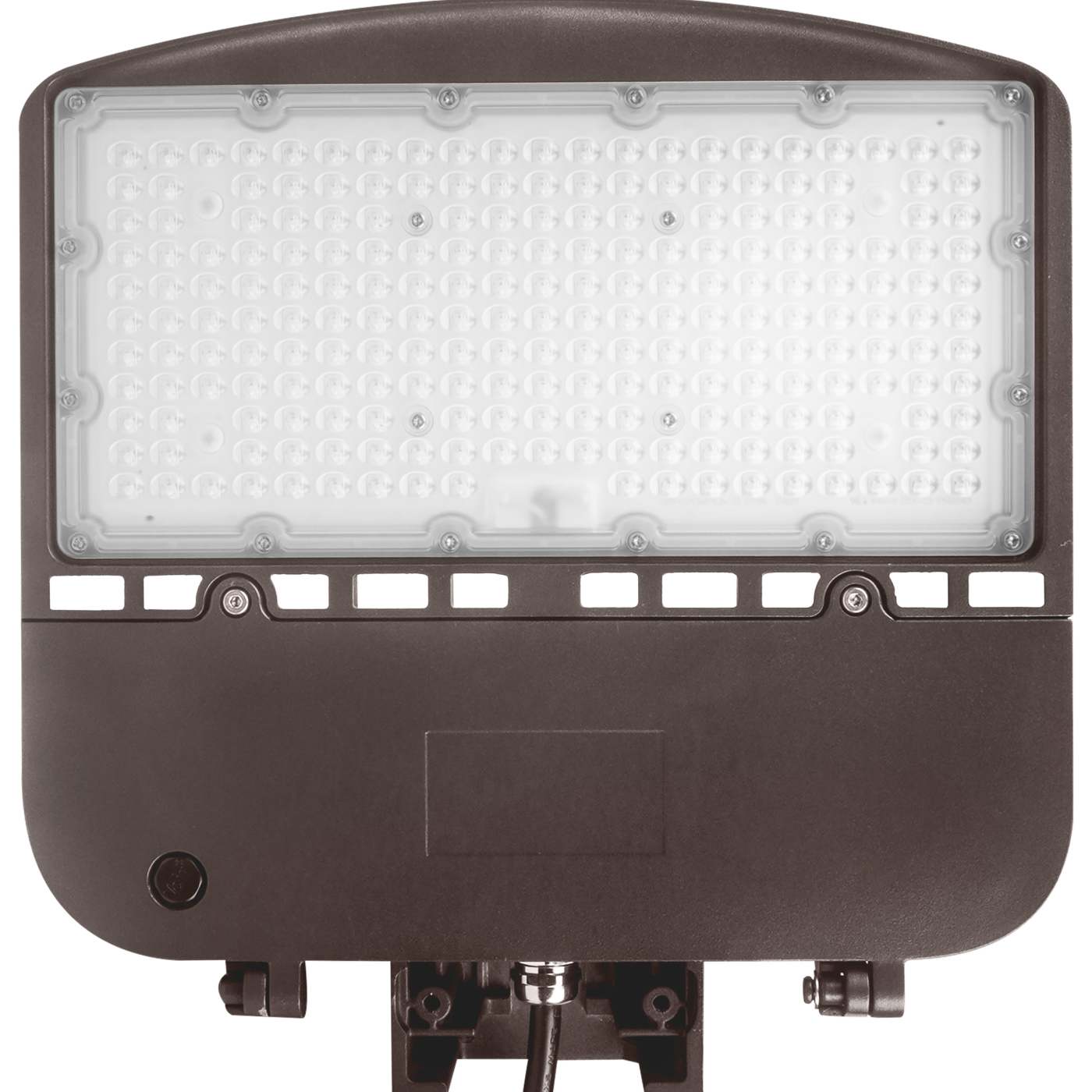 100W LED AREA LIGHT TYPE III - 65-861
