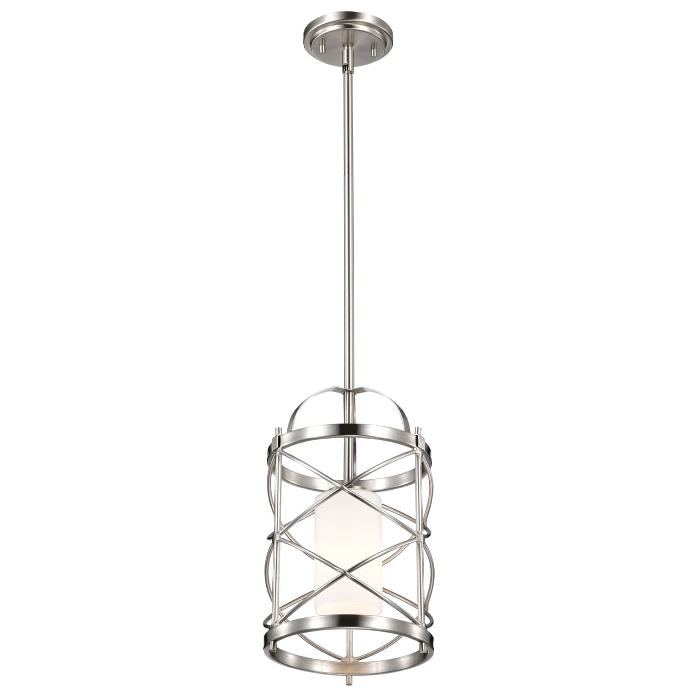 GINGER - 1 LT MINI PENDANT - 60-5332
