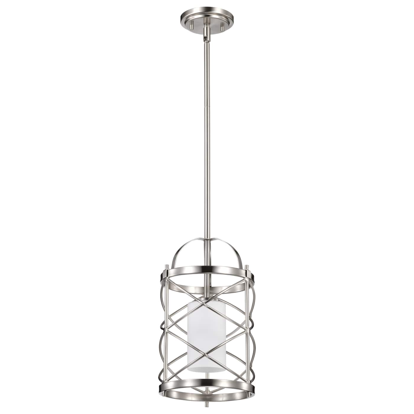 GINGER - 1 LT MINI PENDANT - 60-5332