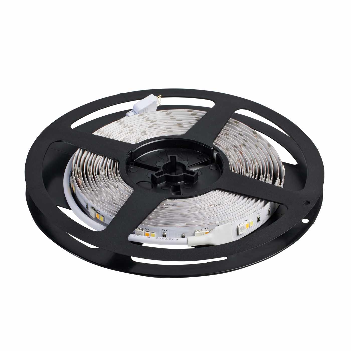 TAPE/RGBTW/IP20/JBOX/16' - 64-111