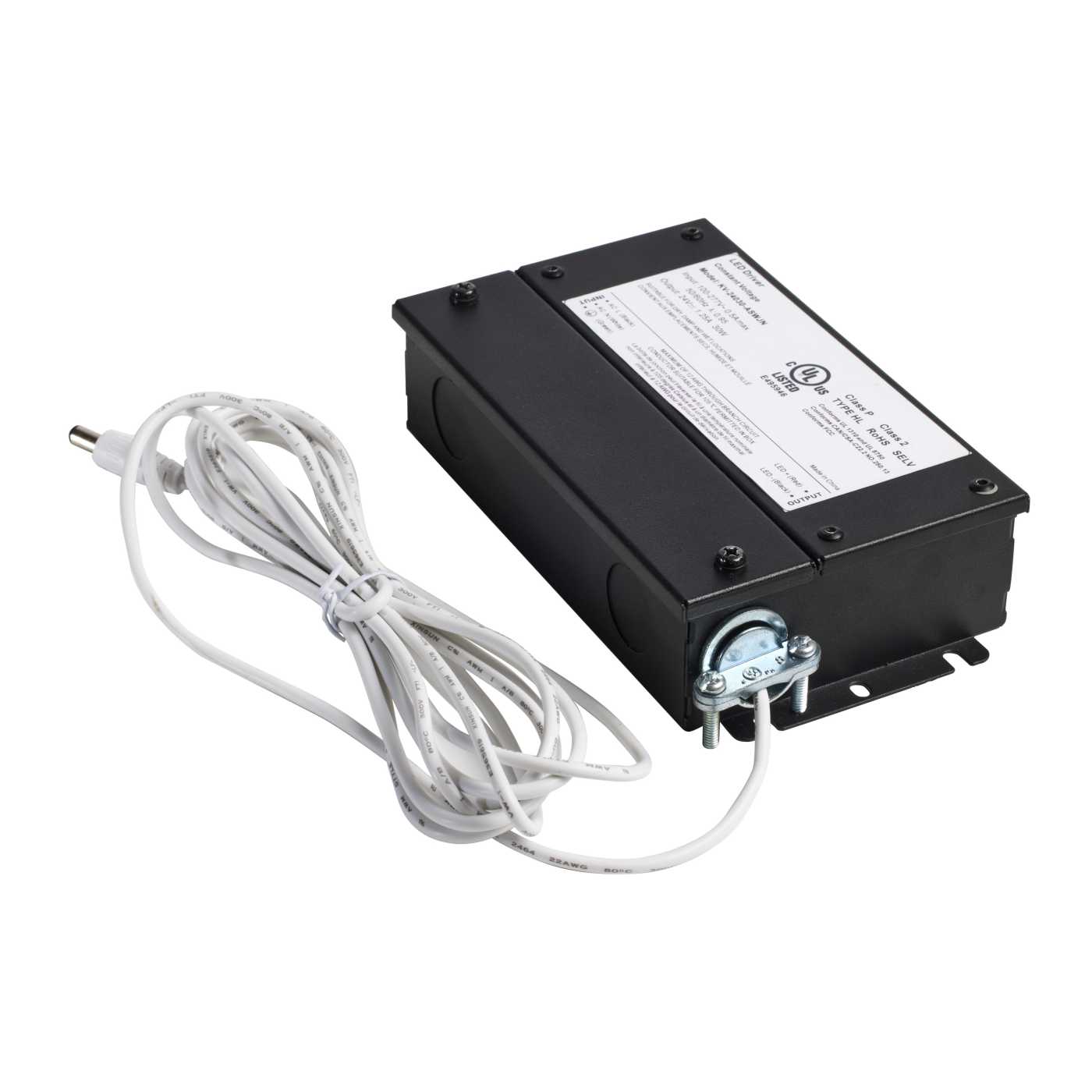 TAPE/RGBTW/IP20/JBOX/16' - 64-111
