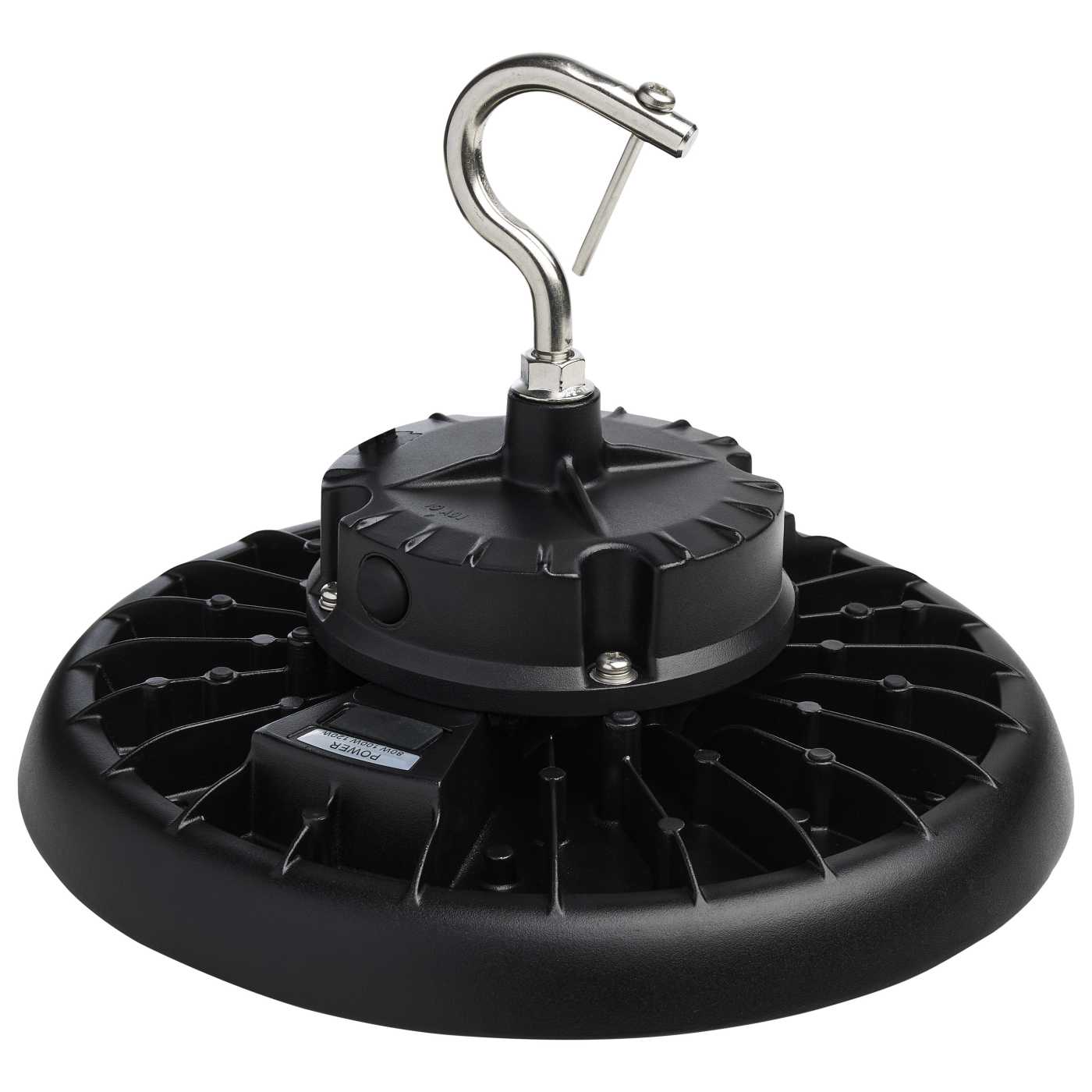 LED UFO HIGHBAY CCT & WATT ADJ - 65-770R2