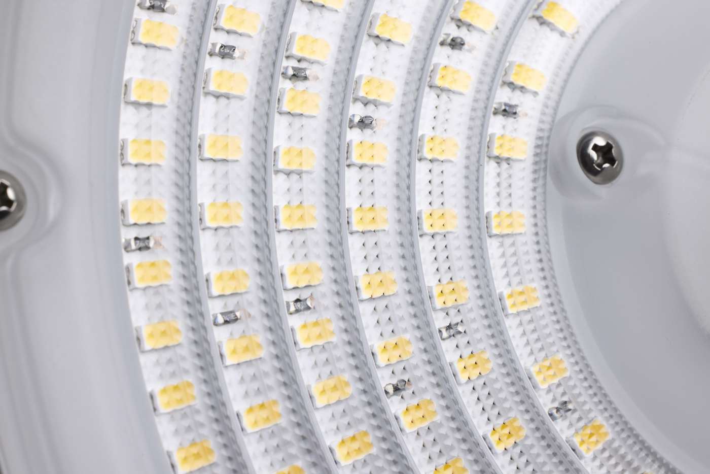 LED UFO HIGHBAY CCT & WATT ADJ - 65-770R2
