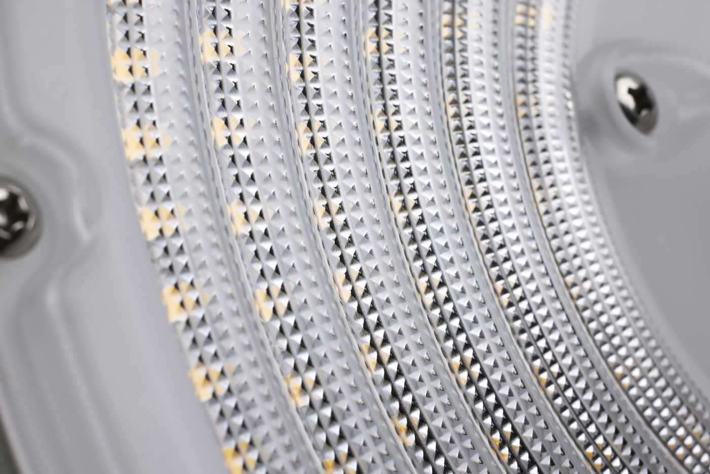LED UFO HIGHBAY CCT & WATT ADJ - 65-770R2