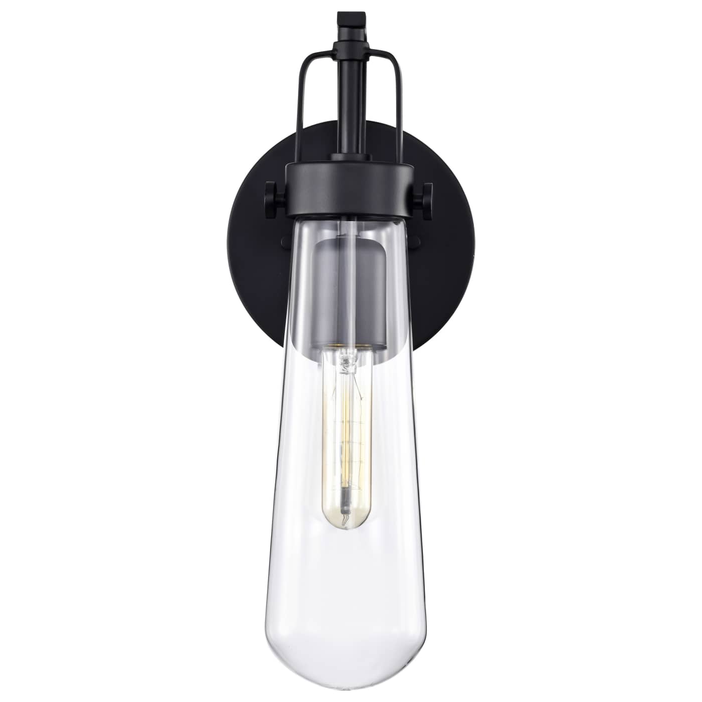 BEAKER 1 LIGHT WALL SCONCE - 60-5361