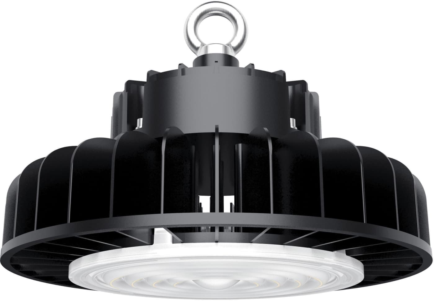 LED UFO HIGHBAY - 100W/4000K - 65-181