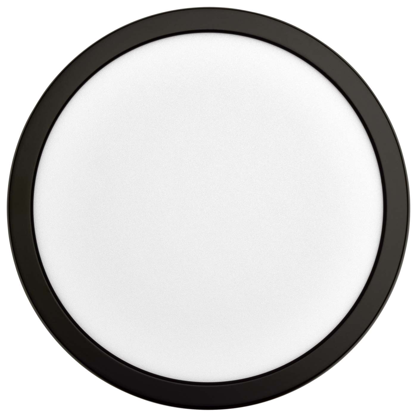 BLINK 13W LED 9" RND BLACK - 62-1721