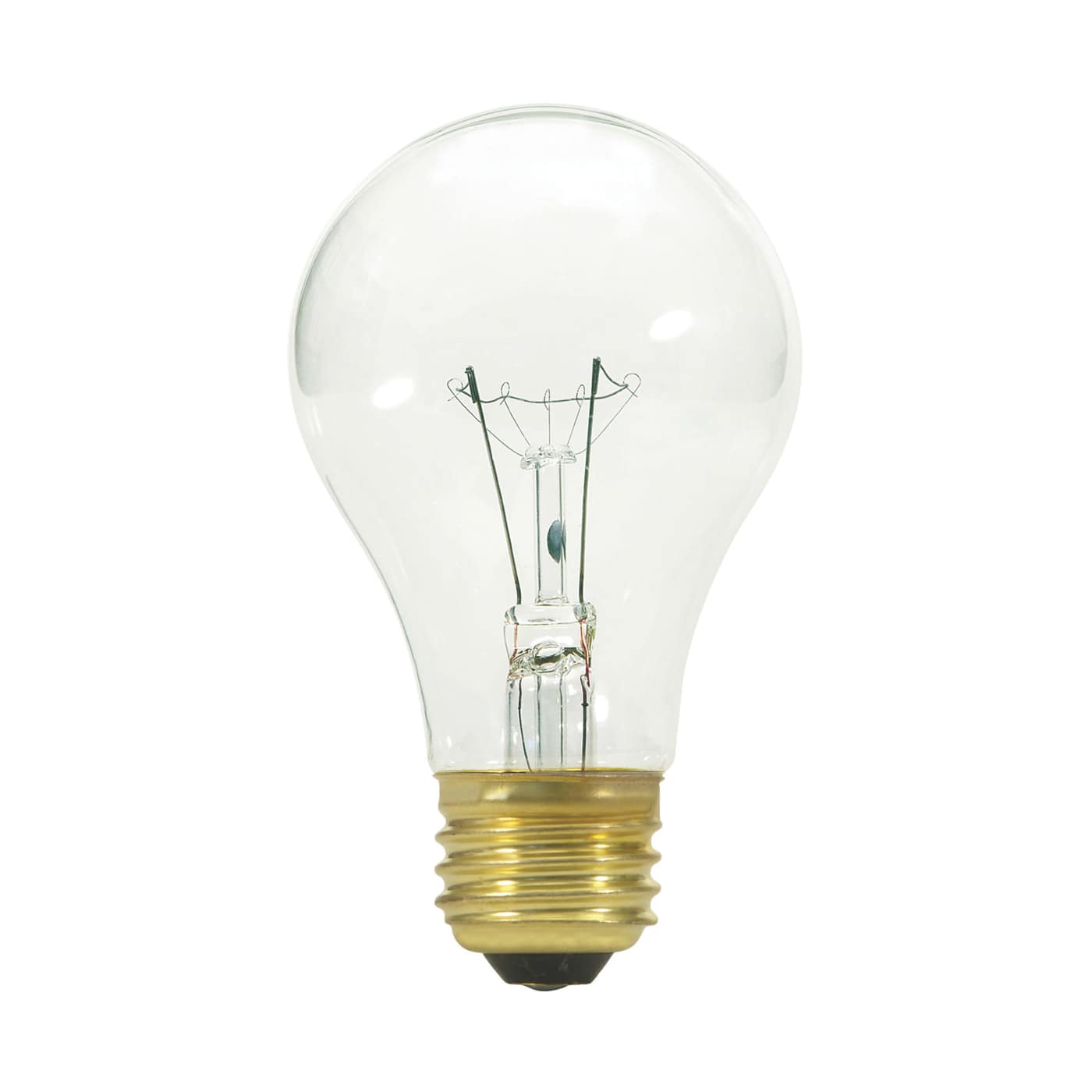60A19/CLEAR/130V - S3942