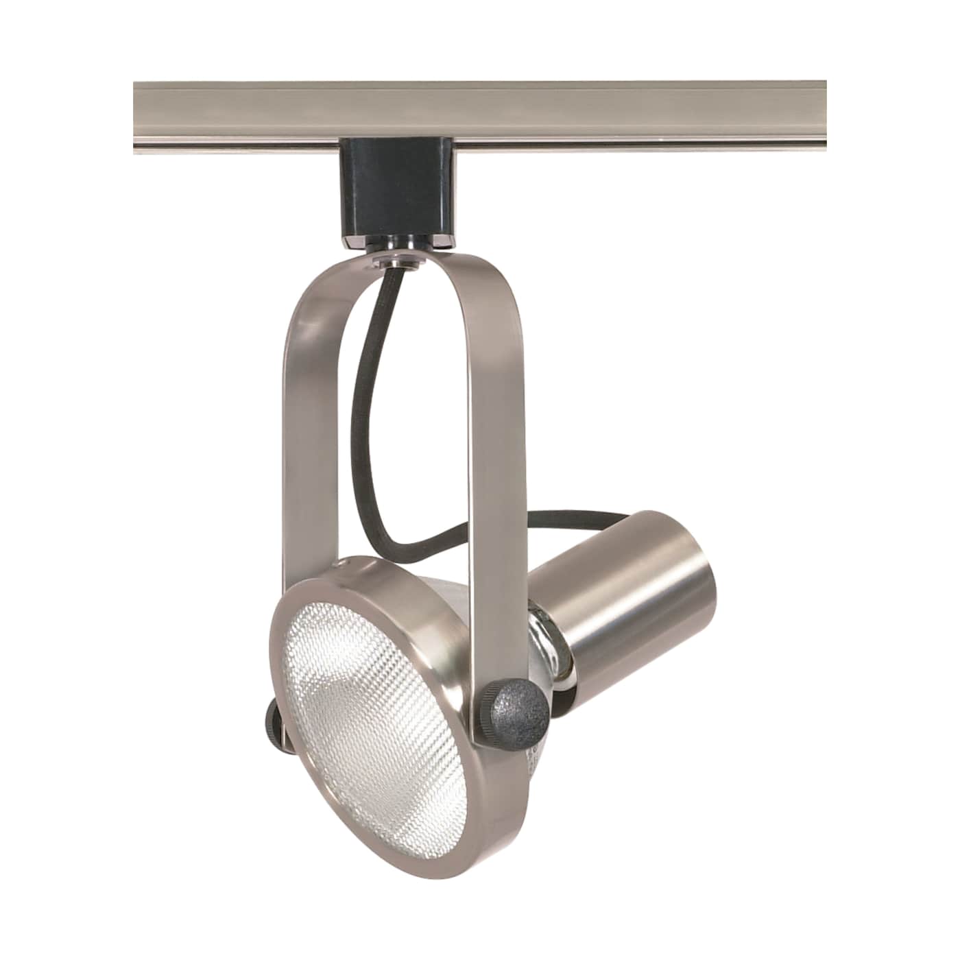 BRSHD NICKEL PAR30 GIMBAL RING - TH301