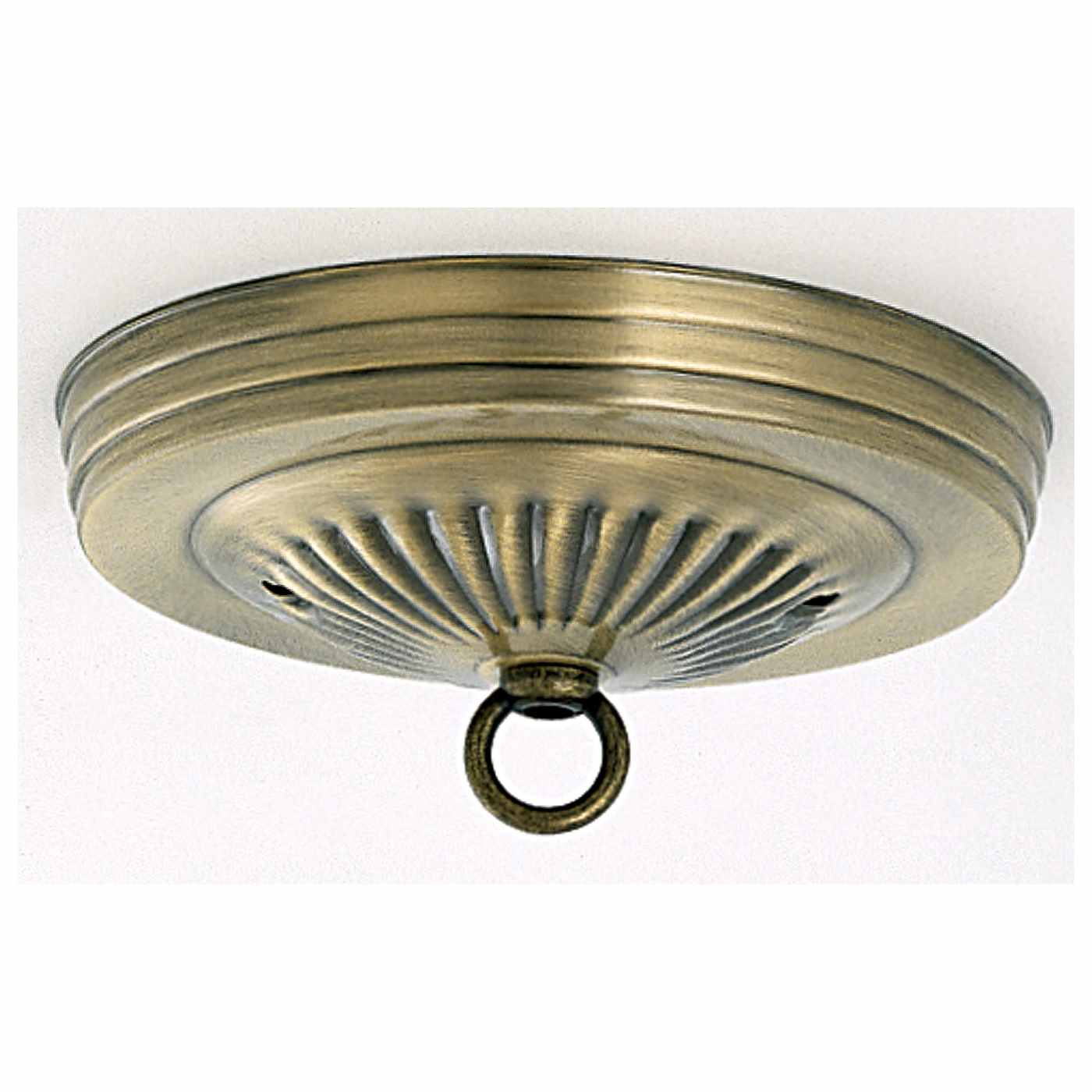 AB FIN CANOPY KIT RIBBED - S70-053