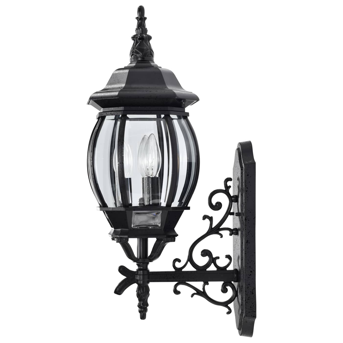 60-890 CENTRAL PARK 3 LT OUTDOOR